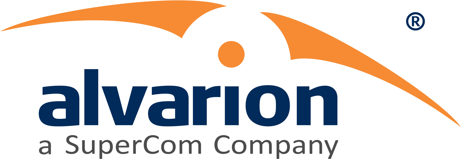 Alvarion Technologies Alvarion Technologies - Alvarion Logo (1849x768), Png Download