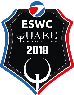 Quake Champions In Duel On October 26th And 27th, 8 - Quake Champions (400x400), Png Download