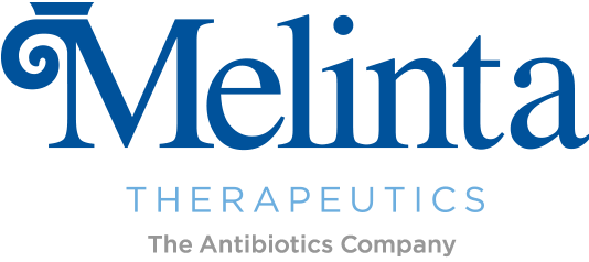 Melinta Therapeutics - Melmark New England Logo (534x238), Png Download