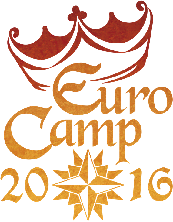 By Angelika Dengler, Coordinator Royal Rangers Europe - Royal Rangers Eurocamp Kingdom (670x767), Png Download