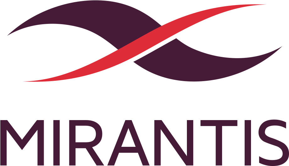 Learn More - “ - Mirantis Logo (729x474), Png Download
