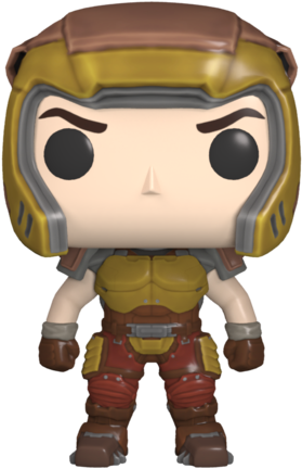 If You'd Like Us To Make Physical Quake Pop S, Let - Quake Pop (480x480), Png Download