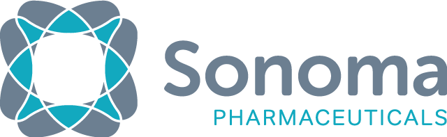 Sonoma Pharmaceuticals (640x197), Png Download