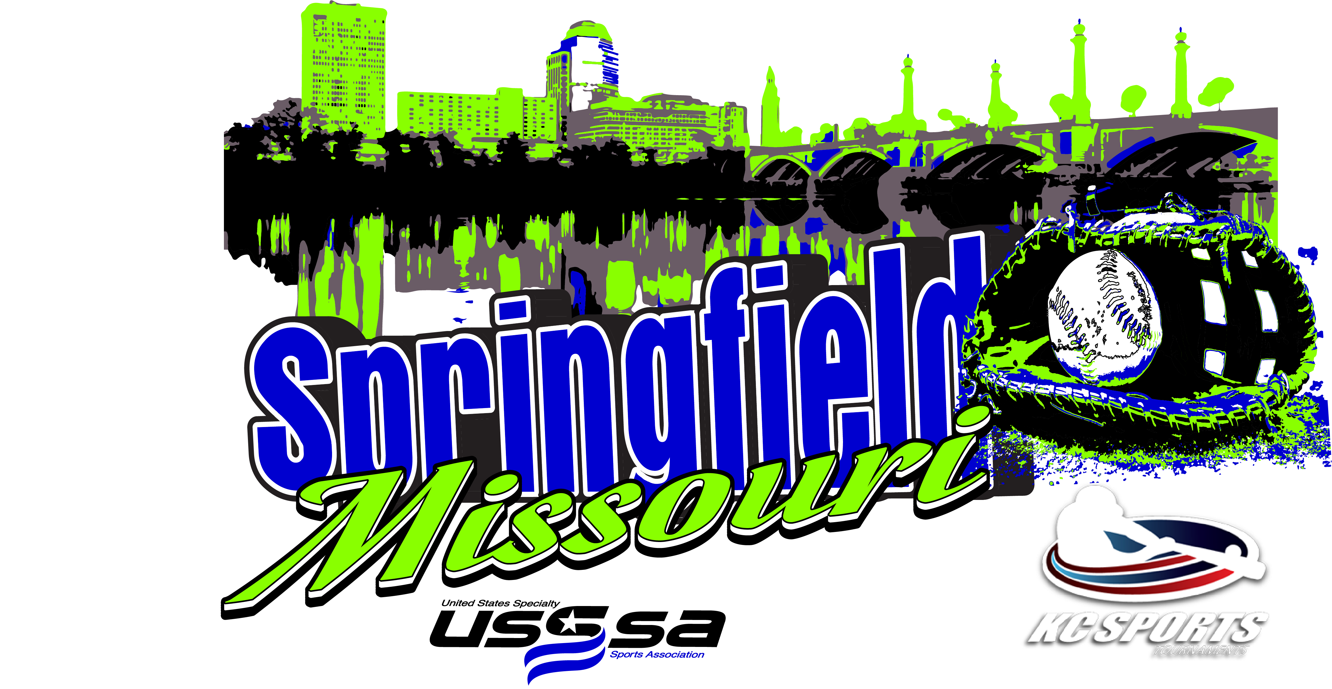 2springfieldmo - Tournament (4554x2324), Png Download