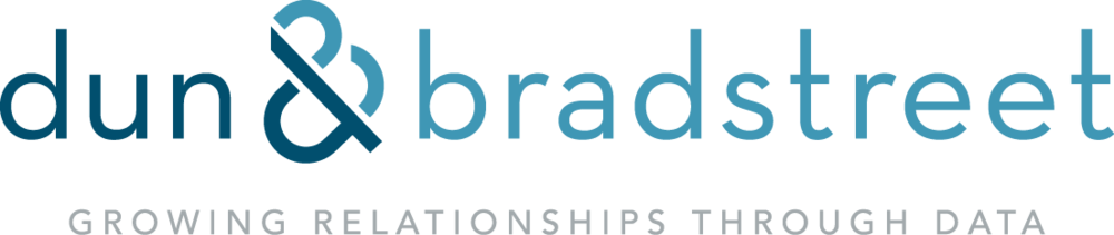 Dunn&bradstreet Logo Verification (1000x211), Png Download
