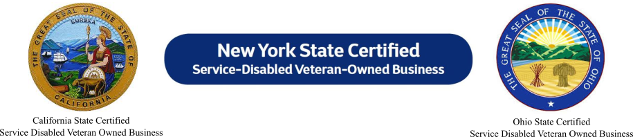 Amerivet Securities, Inc - Ohio Seal Ornament (round) (915x198), Png Download