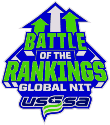 Battle Of The Rankings Global Nit (432x432), Png Download