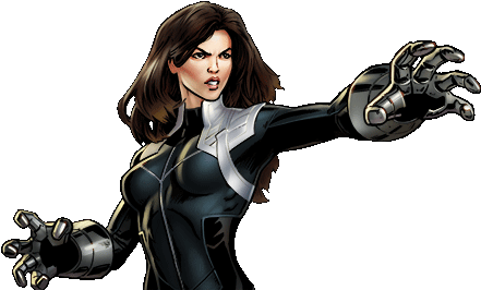 Quake - Quake Marvel Agent Of Shield (451x270), Png Download