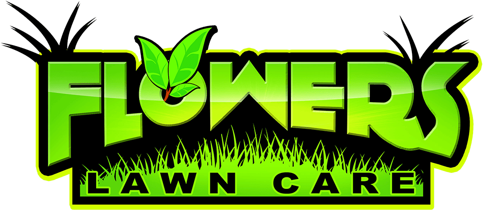 Flowers Lawn Care - Canton (1000x500), Png Download
