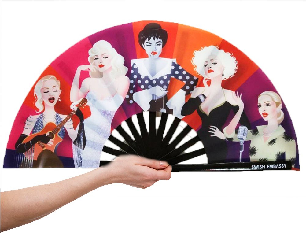 Master Of Disguise Fans Swish Embassy - Swish Embassy Fan (1000x1000), Png Download