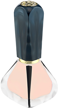 The Lacquer High Shine Nail Polish - Oribe The Lacquer High Shine Nail Polish, Deep Teal, (480x727), Png Download