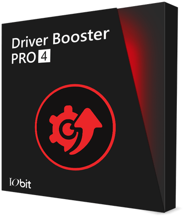 Driver Booster 4 Crack - Driver Booster 5.4 Pro (586x586), Png Download