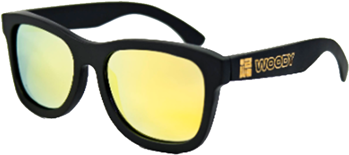Turquoise Promo Sunglasses Mirror (1080x1080), Png Download