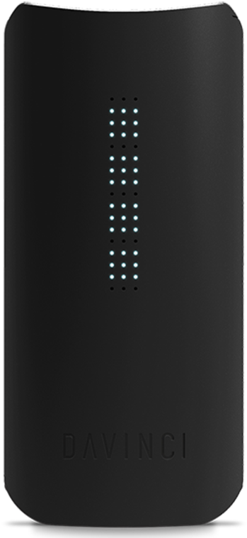 Davinci Iq Vaporizer Starter Kit Choice Of Colors - Slick Vape (1024x769), Png Download