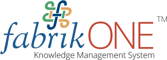 Fabrik One Open Sans Clean - Graphic Design (595x247), Png Download