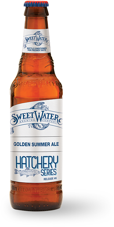Sweetwater Brews - Brewery (625x753), Png Download