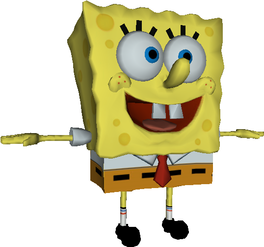 Download Zip Archive - Spongebob Revenge Of The Flying Dutchman See (750x650), Png Download
