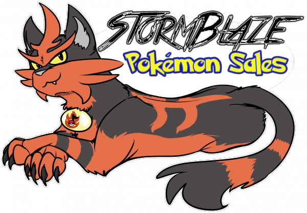 Stormblazebannerslaesfin - Portable Network Graphics (600x417), Png Download