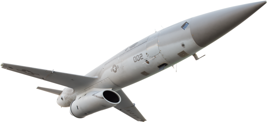 Concept Art For Mako Combat Drone - Unmanned Aerial Vehicle (1000x666), Png Download