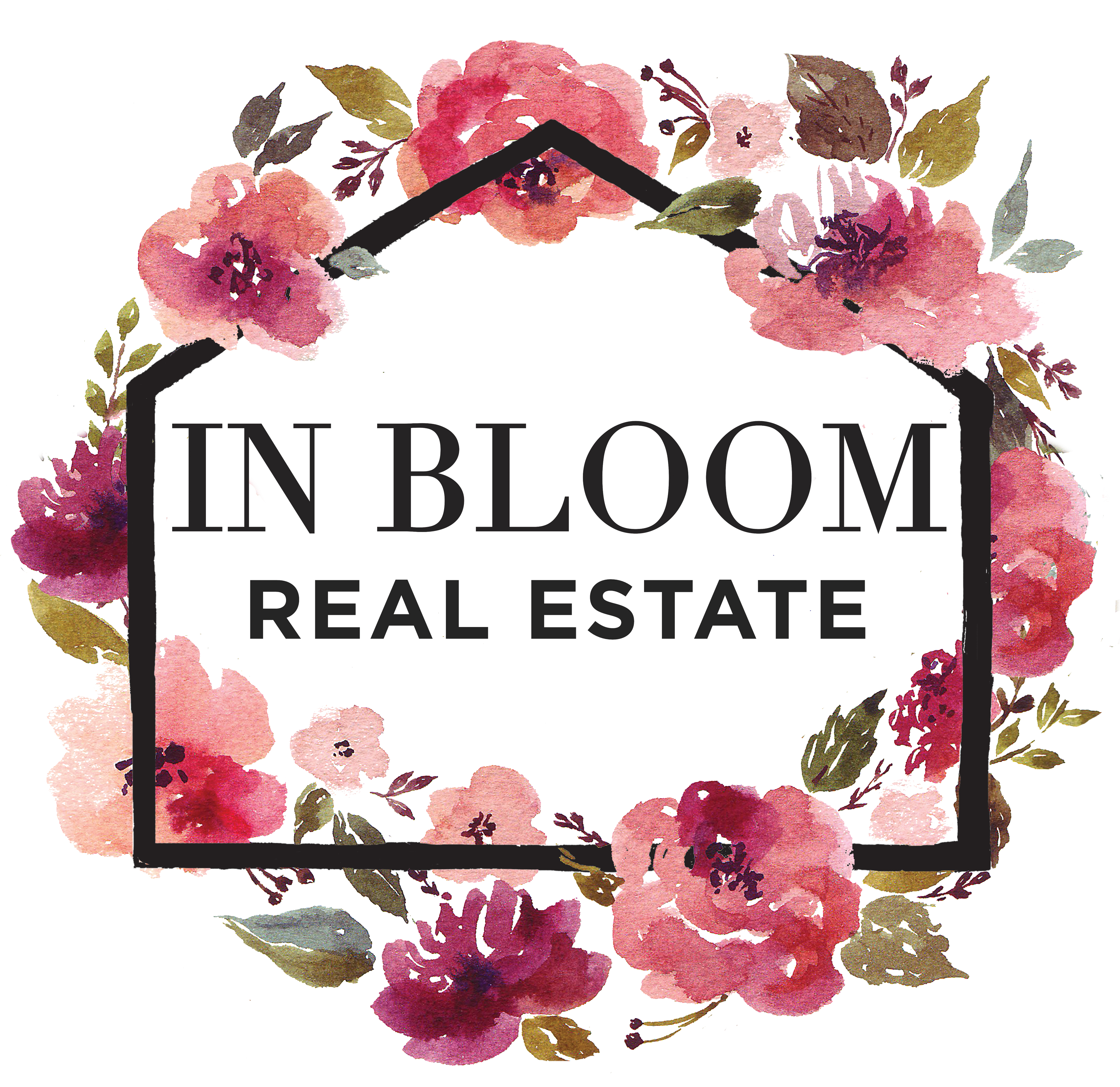 Cameron Mosher - Cherry Blossom (3172x3079), Png Download