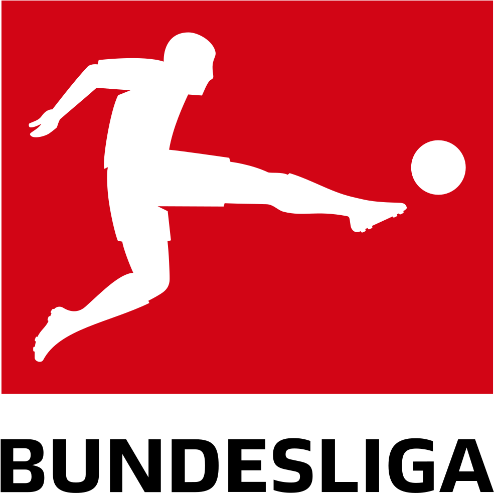 Bundesliga Logo - Logo De La Bundesliga 2017 (1200x1200), Png Download