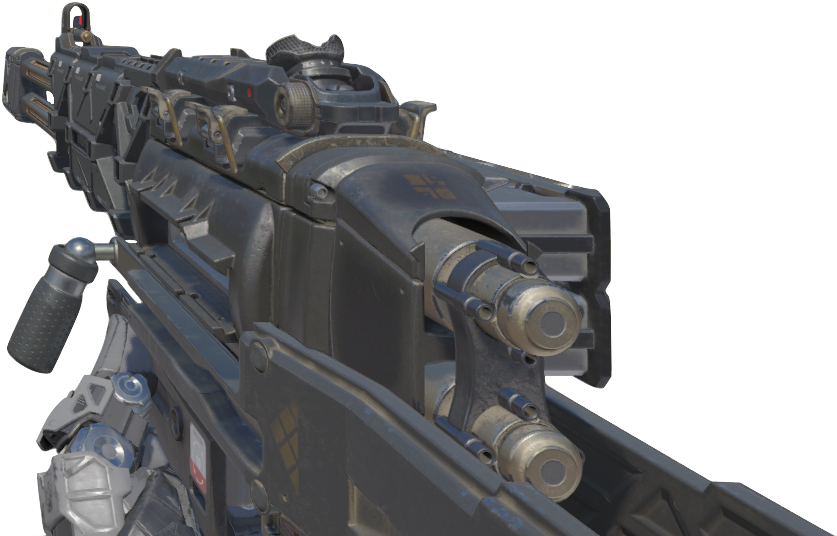 Mp5 Call Of Duty Wiki Fandom Powered By Wikia - Call Of Duty Infinite Warfare Guns Png (851x540), Png Download