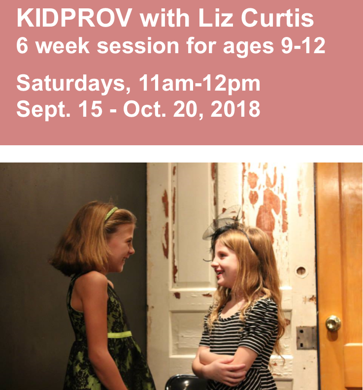 Kidprov For Ages 9 12, Saturdays, 11 12, Sept (737x792), Png Download