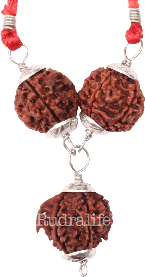 Saraswati Bandh B - Locket (1000x1000), Png Download