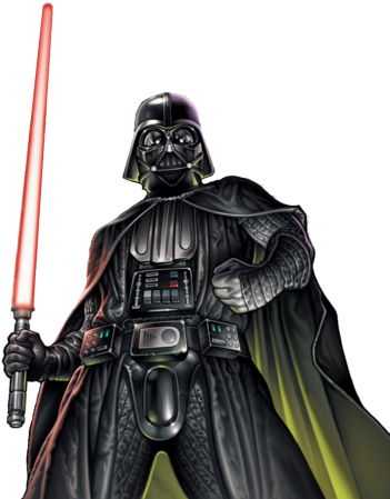 Star Wars: Empire (400x613), Png Download