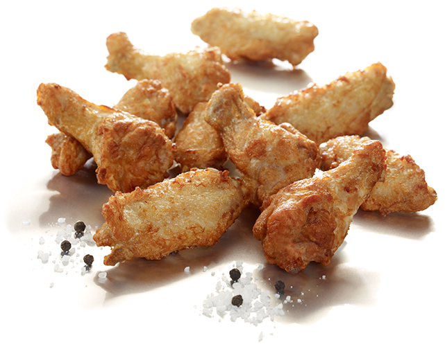 Chicken (700x525), Png Download