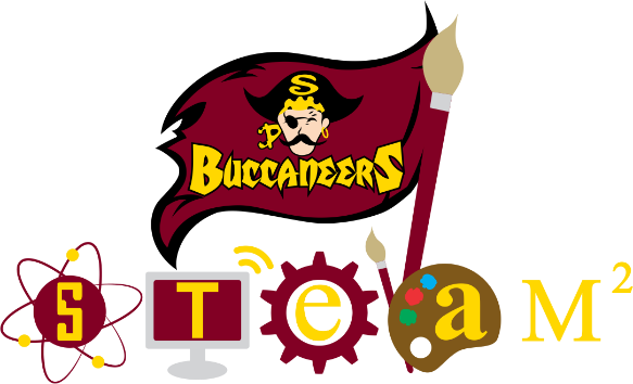 Click On Image Above To Learn More About Our Steam - Southwest Middle School (583x354), Png Download
