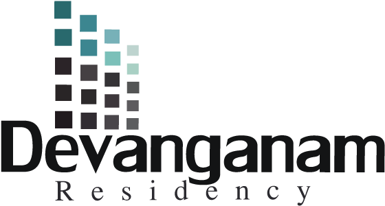 Devanganam Residency Guruvayur - Devanganam Residency (582x325), Png Download