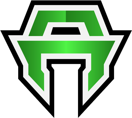 Aerox Aerox Esports - Aerox Esports Png (568x568), Png Download