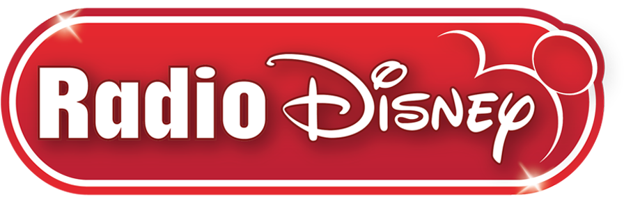 Disney Radio - Radio Disney (1008x612), Png Download