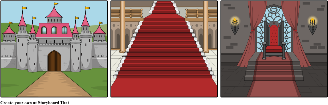 Kings Throne - Buddhism (1164x385), Png Download