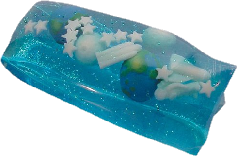 I Remember Water Wigglies - Wiggle Water (500x327), Png Download