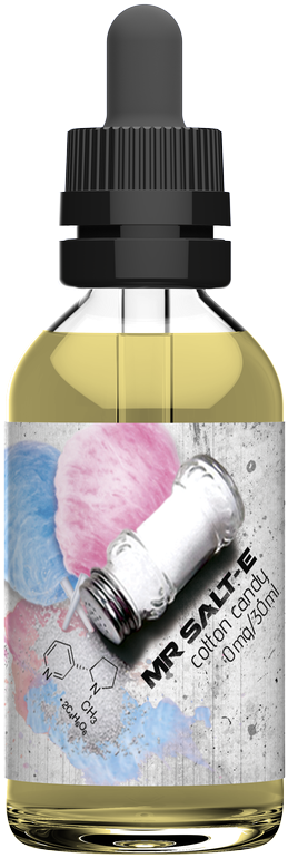 Cotton Candy By Mr - Lemonade (1024x1024), Png Download