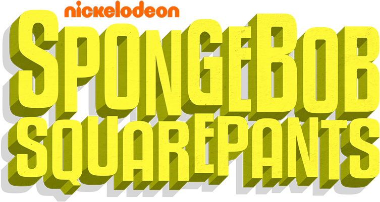 Spongebob Squarepants Spongebob Squarepants - Nickelodeon Movies (768x400), Png Download