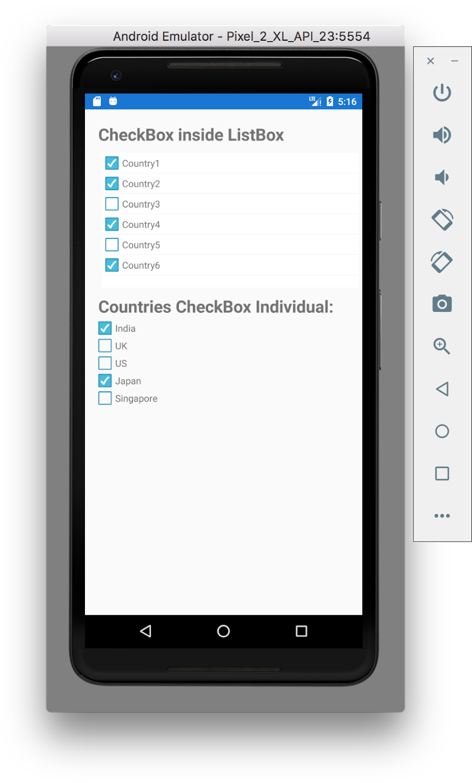 Demo Screens From Ios - 안드로이드 스튜디오 빈 화면 (965x1600), Png Download