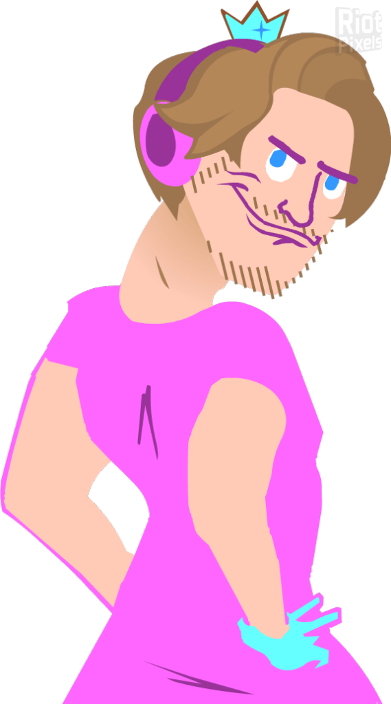 [lot] Pewdiepie - Mazdaspeed3 (569x1024), Png Download