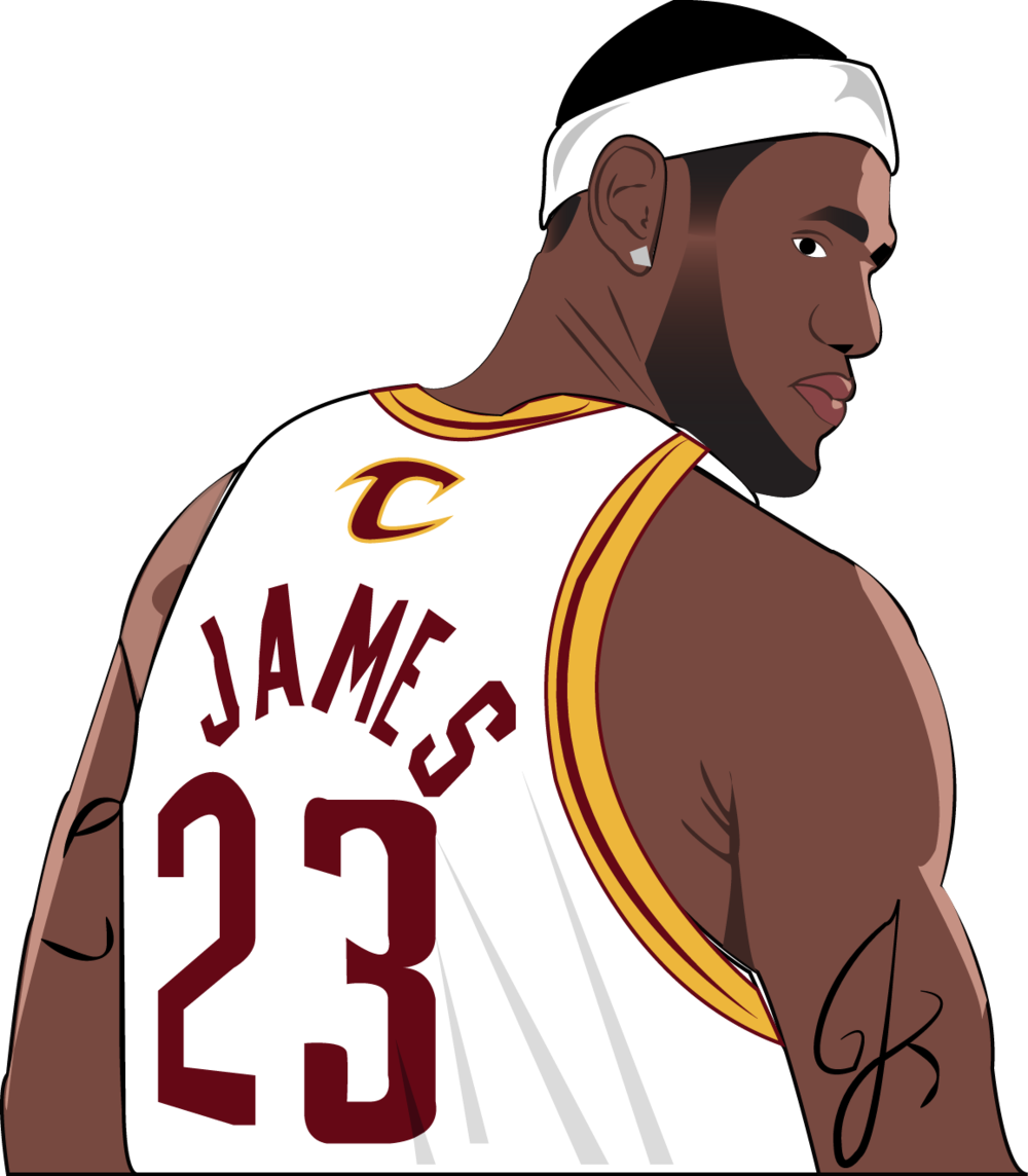 “lebron James”的图片搜索结果 Sports Art, Lebron James, Sport - Lebron James Miami Heat Nba 16x12 Print Poster (1000x1144), Png Download