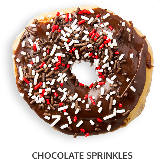 Ciambella (549x540), Png Download
