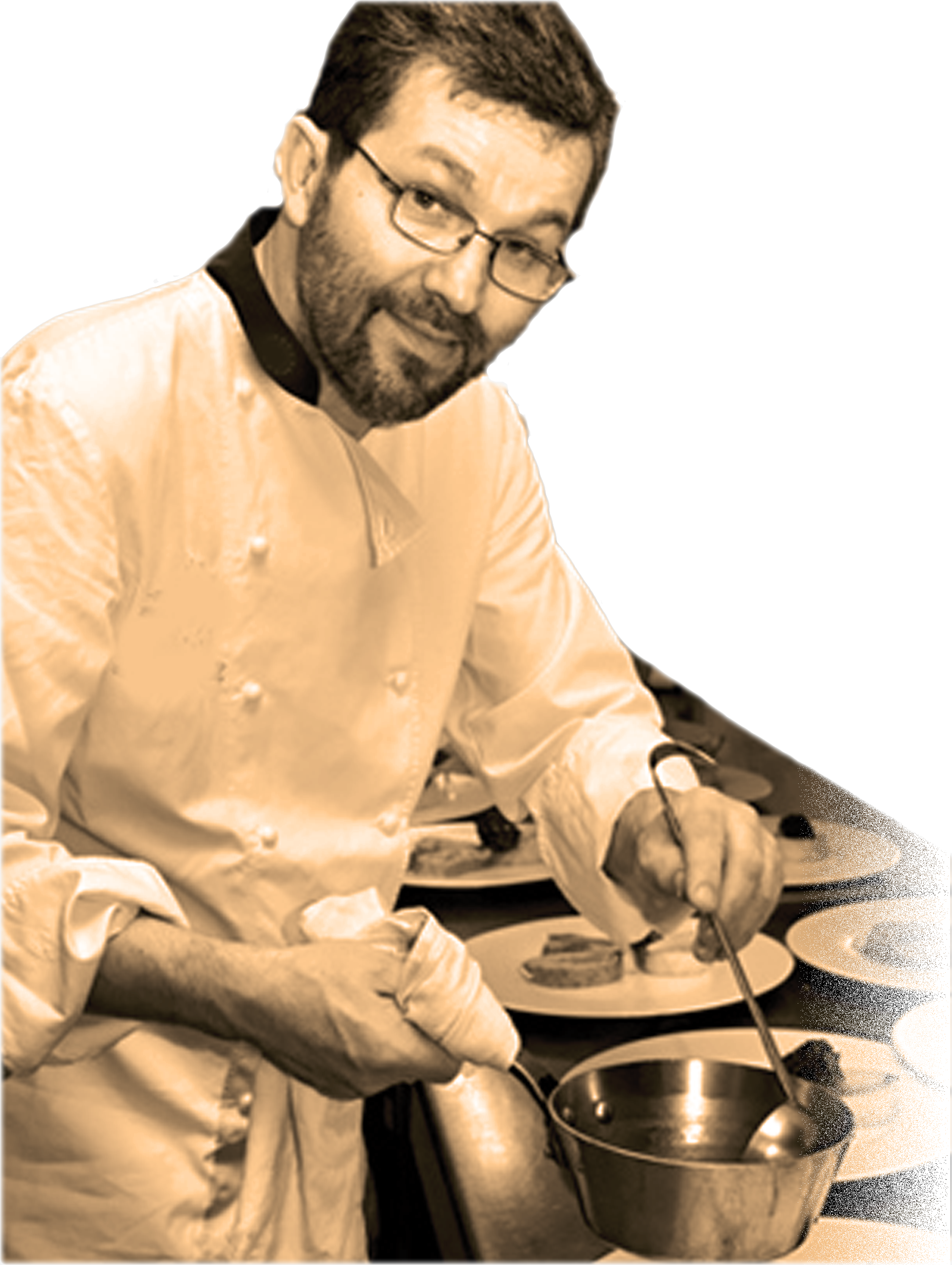 Restaurant Metz Vill - Baking (2259x3000), Png Download