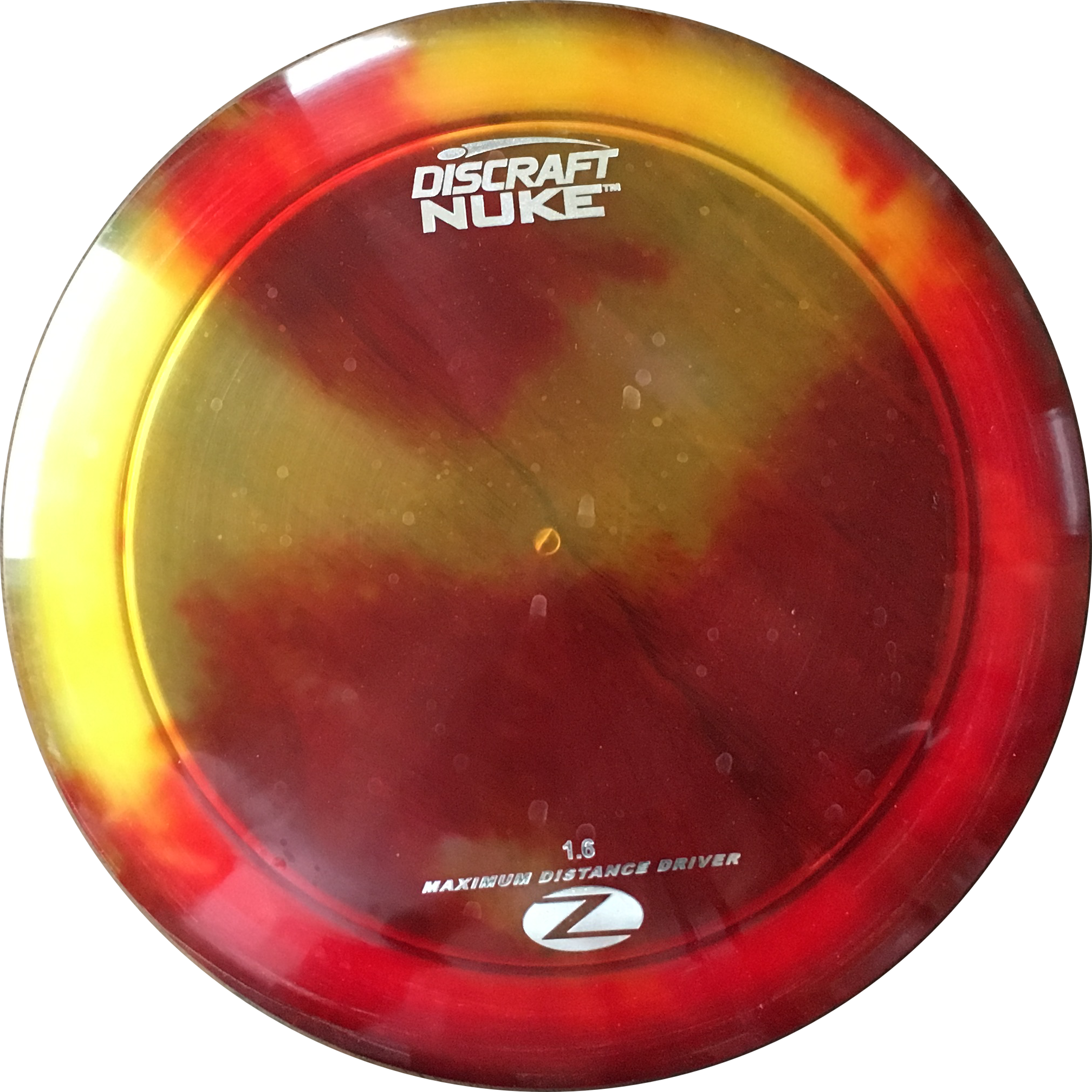 Nuke - Circle (2016x2016), Png Download