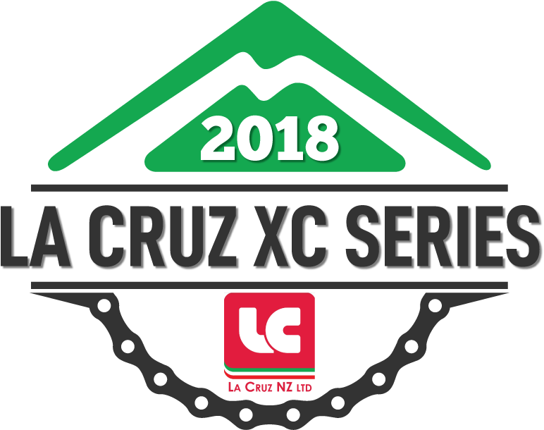 Logo Cross Country Lacruz Trans - Sign (800x800), Png Download