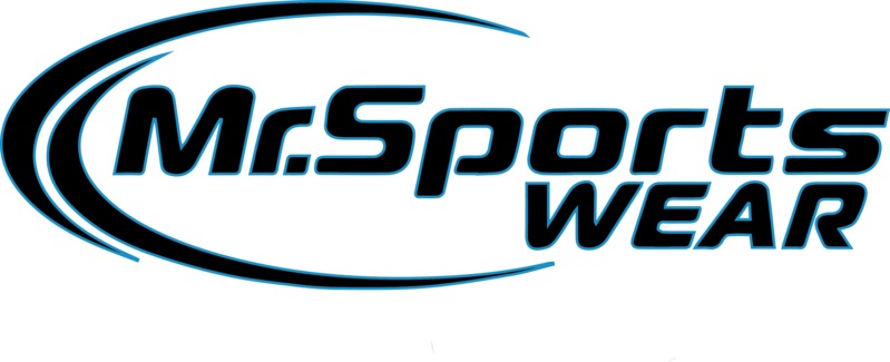 Sports Wear - Electric Blue (799x325), Png Download