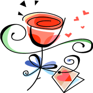 Flower Card- One Greetings Card With Your Message Will - Illustration (600x315), Png Download