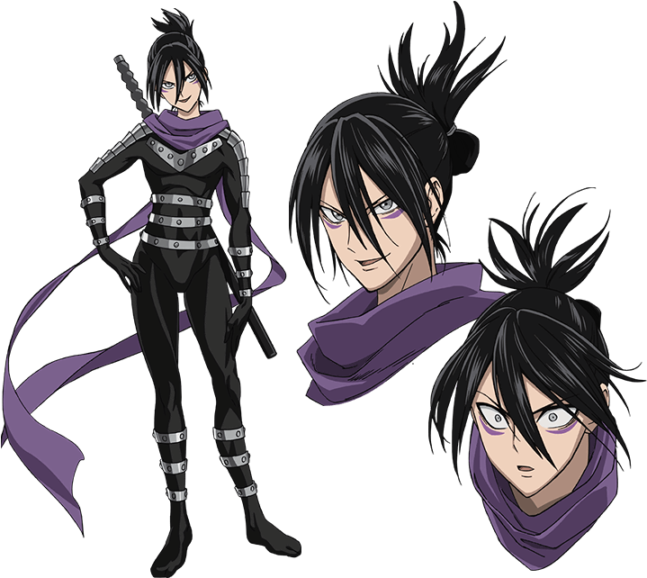 Speed Of Sound Sonic One Punch Man Sonic, One Punch - One Punch Man Personagens (770x700), Png Download