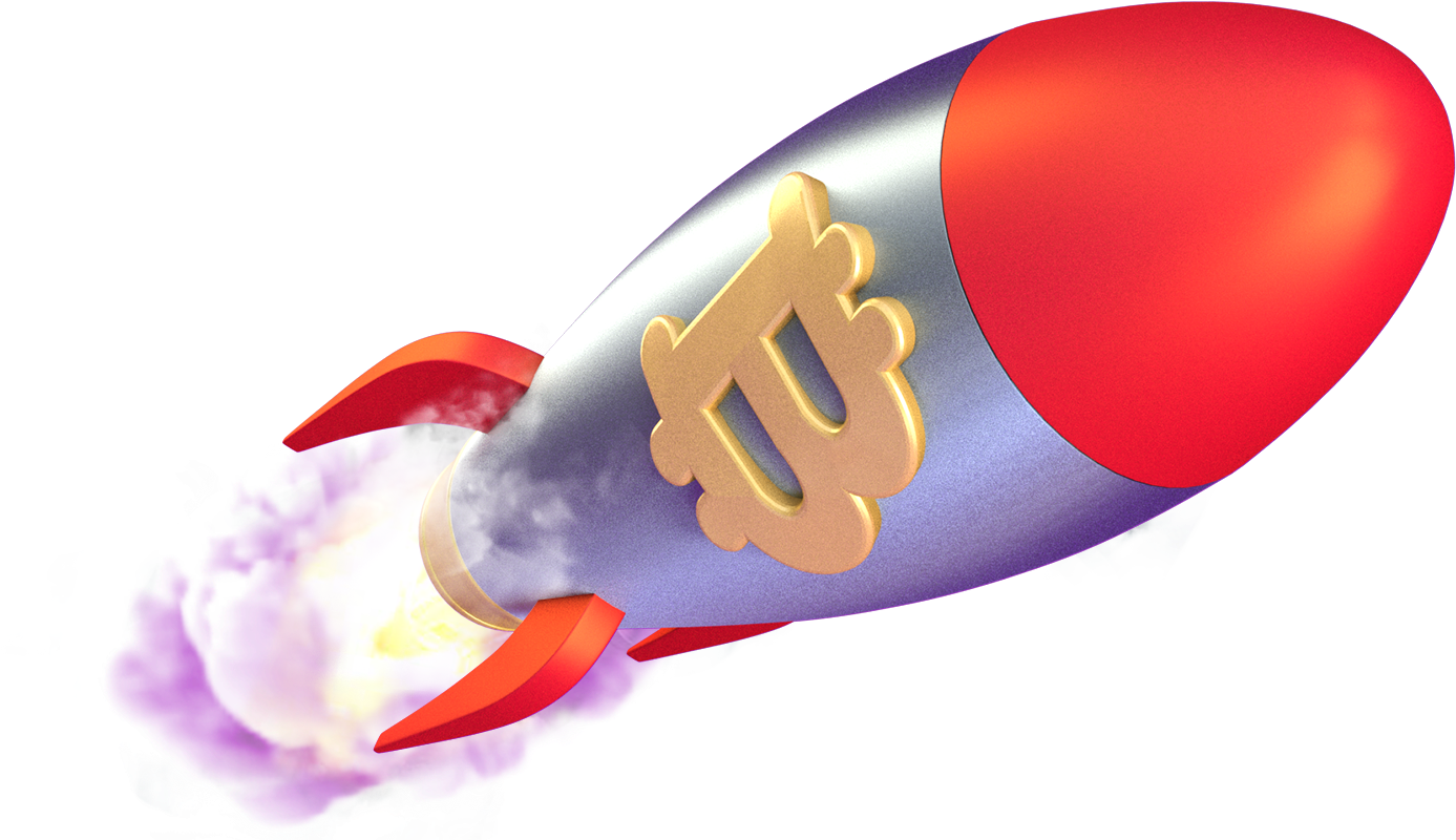 Bitcoin Was Trading At Less Than $1000 When 2017 Began, - Bitcoin Boost (1400x800), Png Download