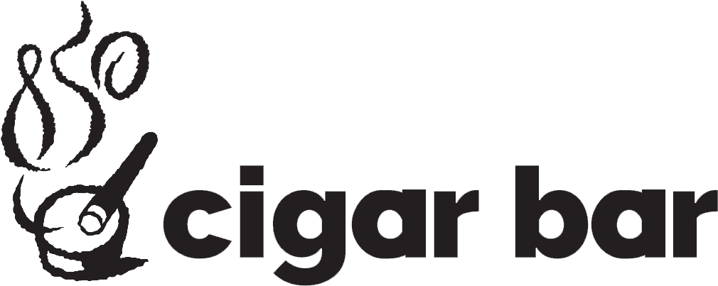 Cigar Bar & Grill - Calligraphy (1104x648), Png Download